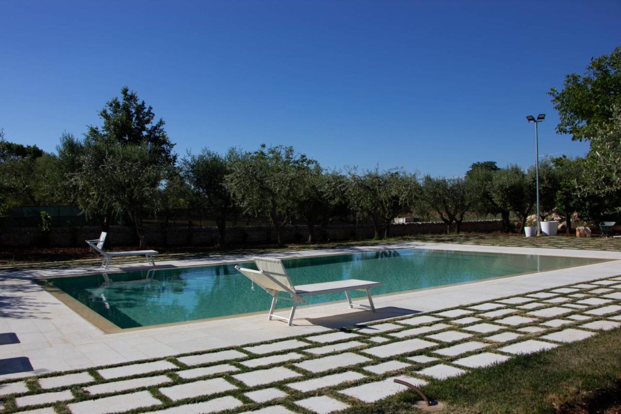 Aria Di Casa Country Bed and breakfast 2*