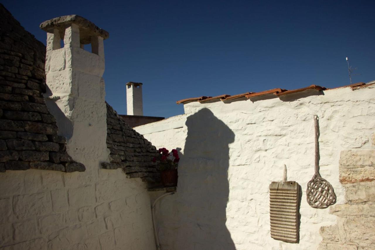 Bed and breakfast Aria Di Casa Country