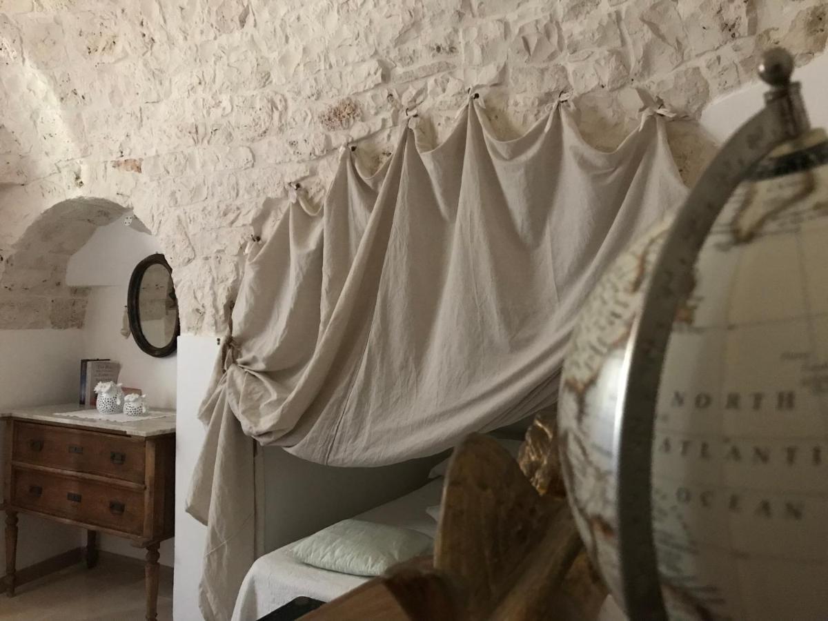 Bed and breakfast Aria Di Casa Country