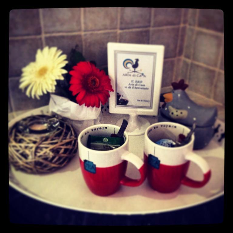 Bed and breakfast Aria Di Casa Country 2*
