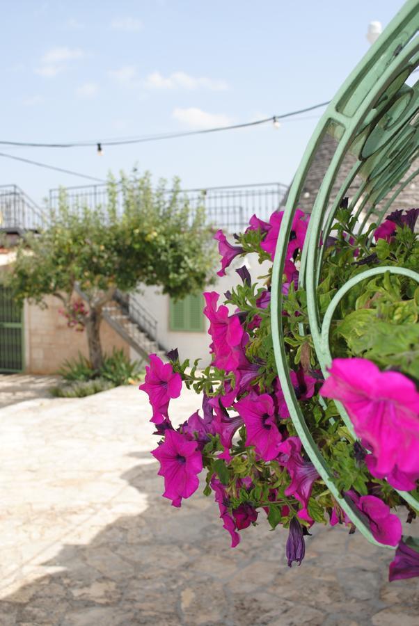 Aria Di Casa Country Bed and breakfast 2*